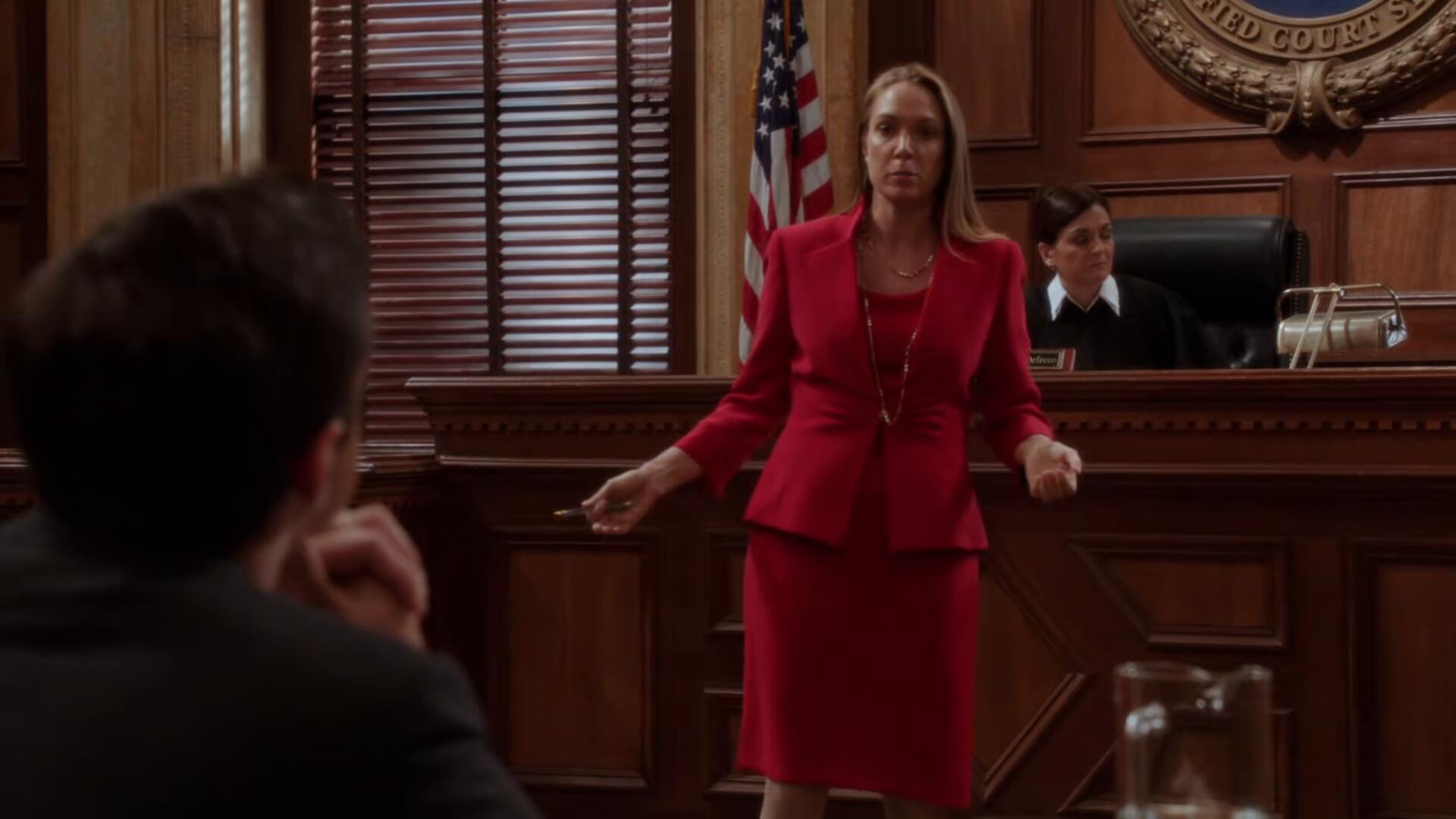 Law And Order SVU S14E08 1080p HEVC x265 MeGusta TGx