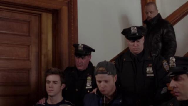 Law And Order SVU S14E20 XviD AFG TGx