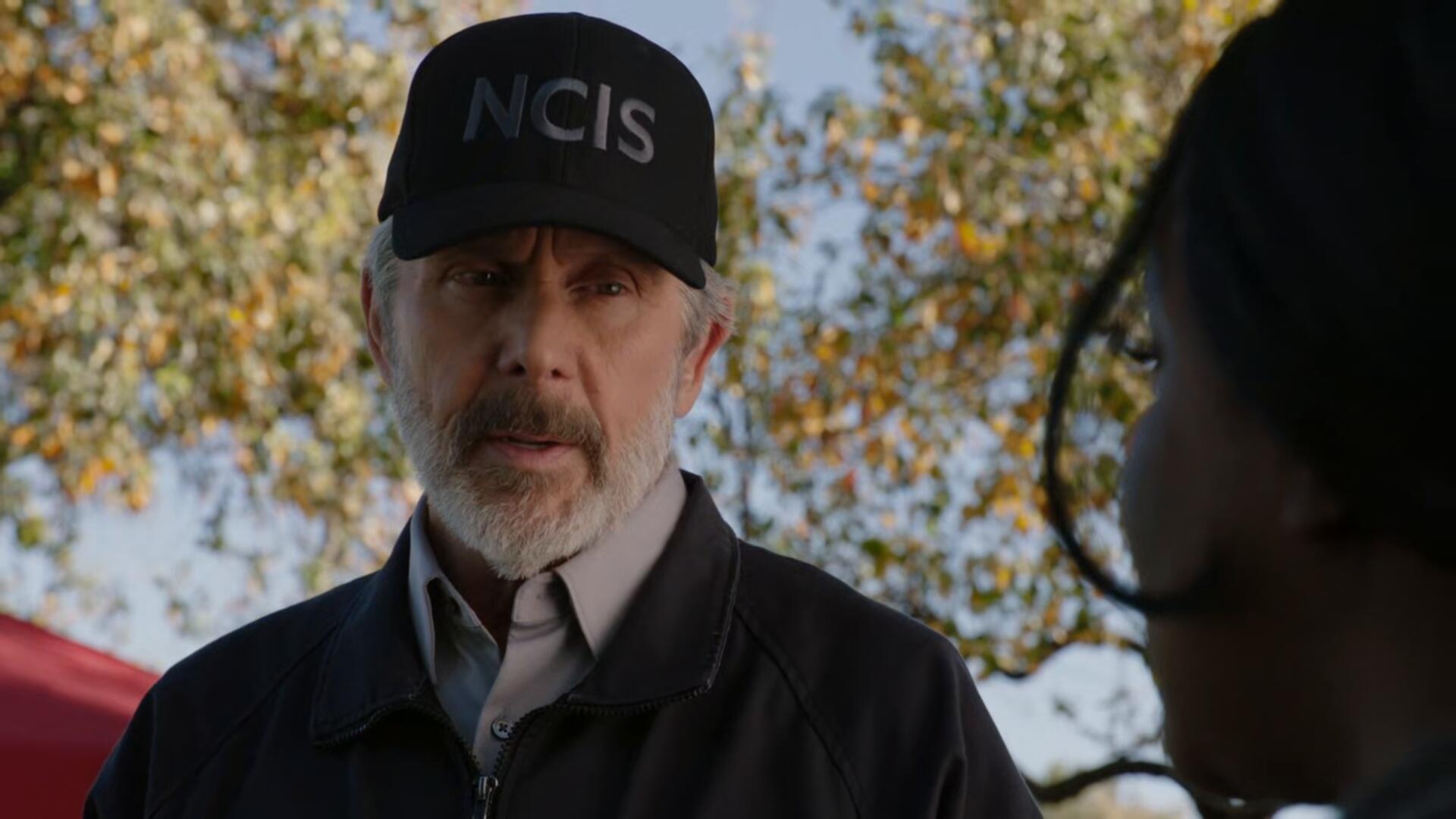 NCIS S22E13 1080p HEVC x265 MeGusta TGx