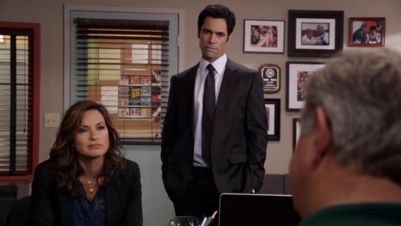 Law And Order SVU S13E02 720p WEB x265 MiNX TGx