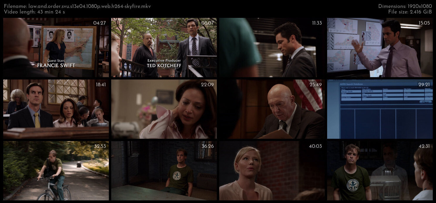 Law And Order SVU S13E04 1080p WEB H264 SKYFiRE TGx