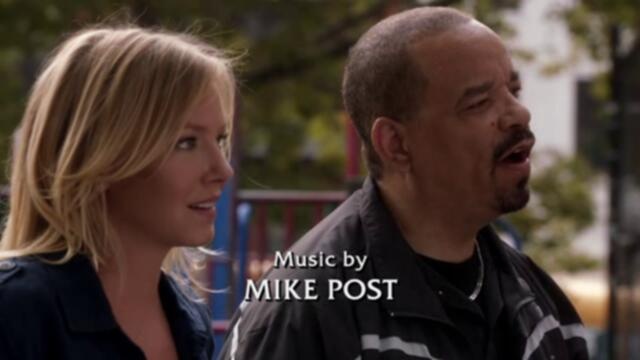 Law And Order SVU S13E03 XviD AFG TGx