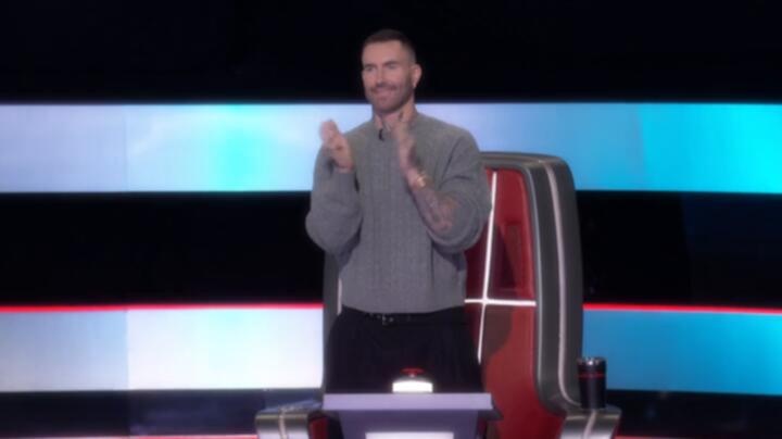 The Voice S27E04 WEB x264 TORRENTGALAXY