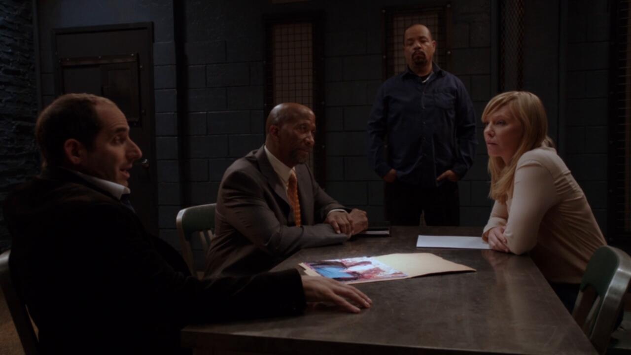 Law And Order SVU S13E23 720p WEB H264 SKYFiRE TGx