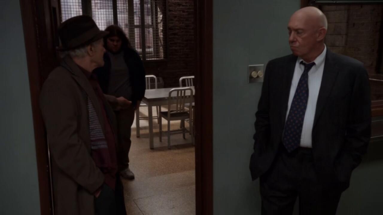 Law And Order SVU S13E09 720p WEB x265 MiNX TGx