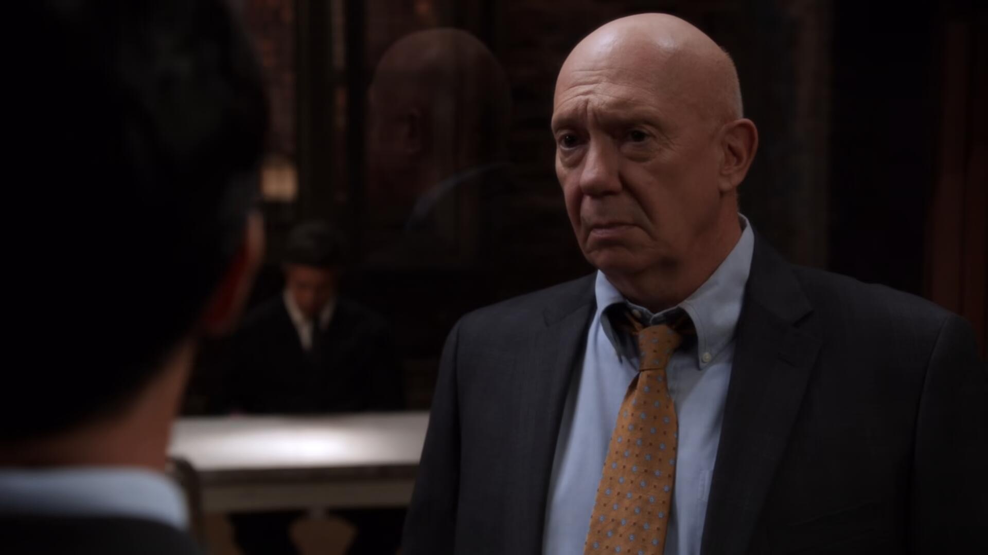 Law And Order SVU S13E14 1080p AV1 10bit MeGusta TGx