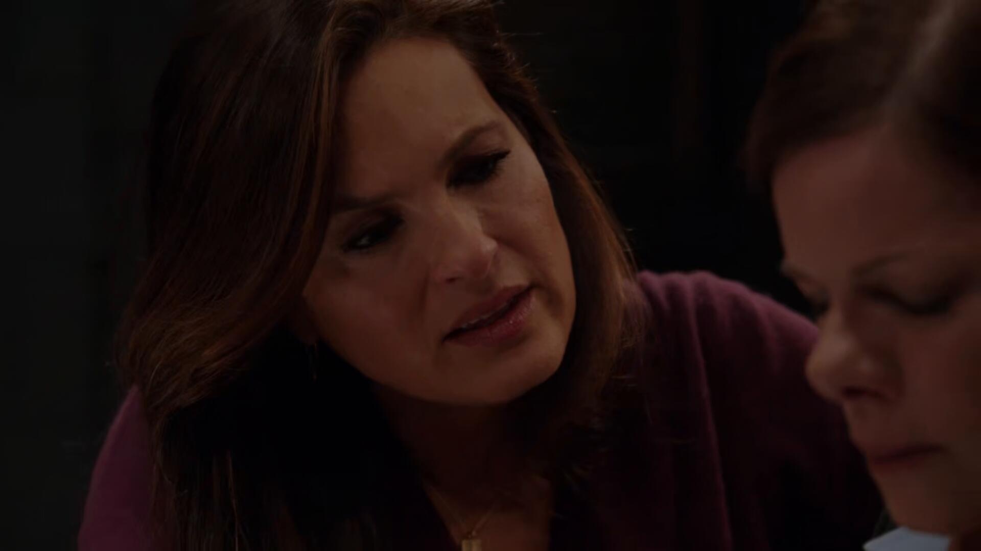 Law And Order SVU S14E14 1080p HEVC x265 MeGusta TGx