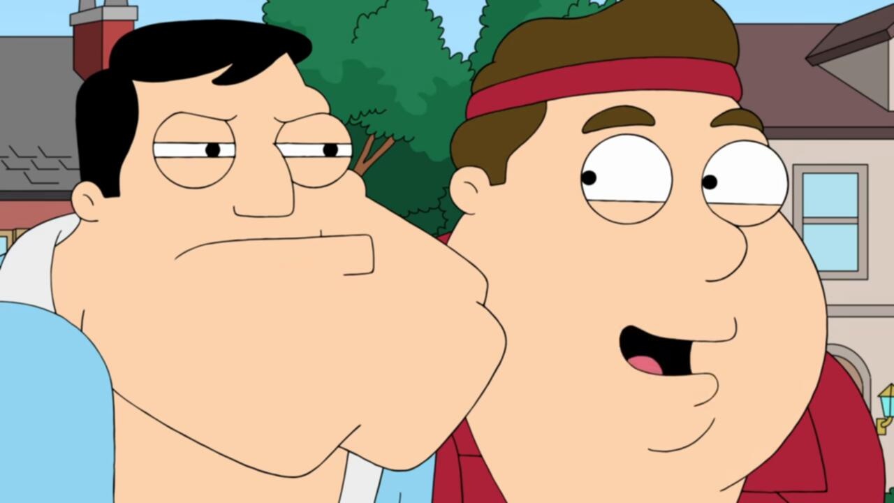 American Dad S21E18 720p WEB x265 MiNX TGx