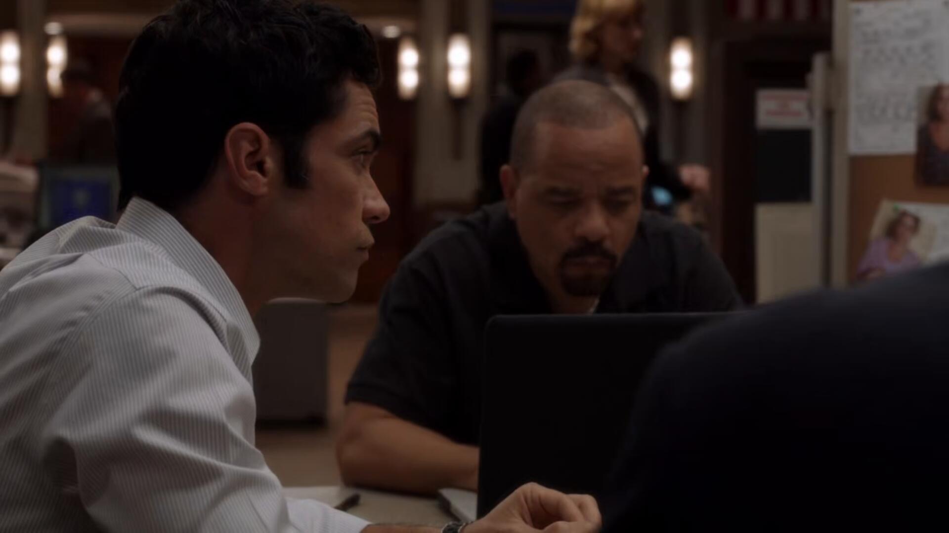 Law And Order SVU S13E04 1080p HEVC x265 MeGusta TGx