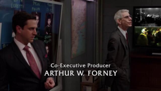 Law And Order SVU S14E21 XviD AFG TGx