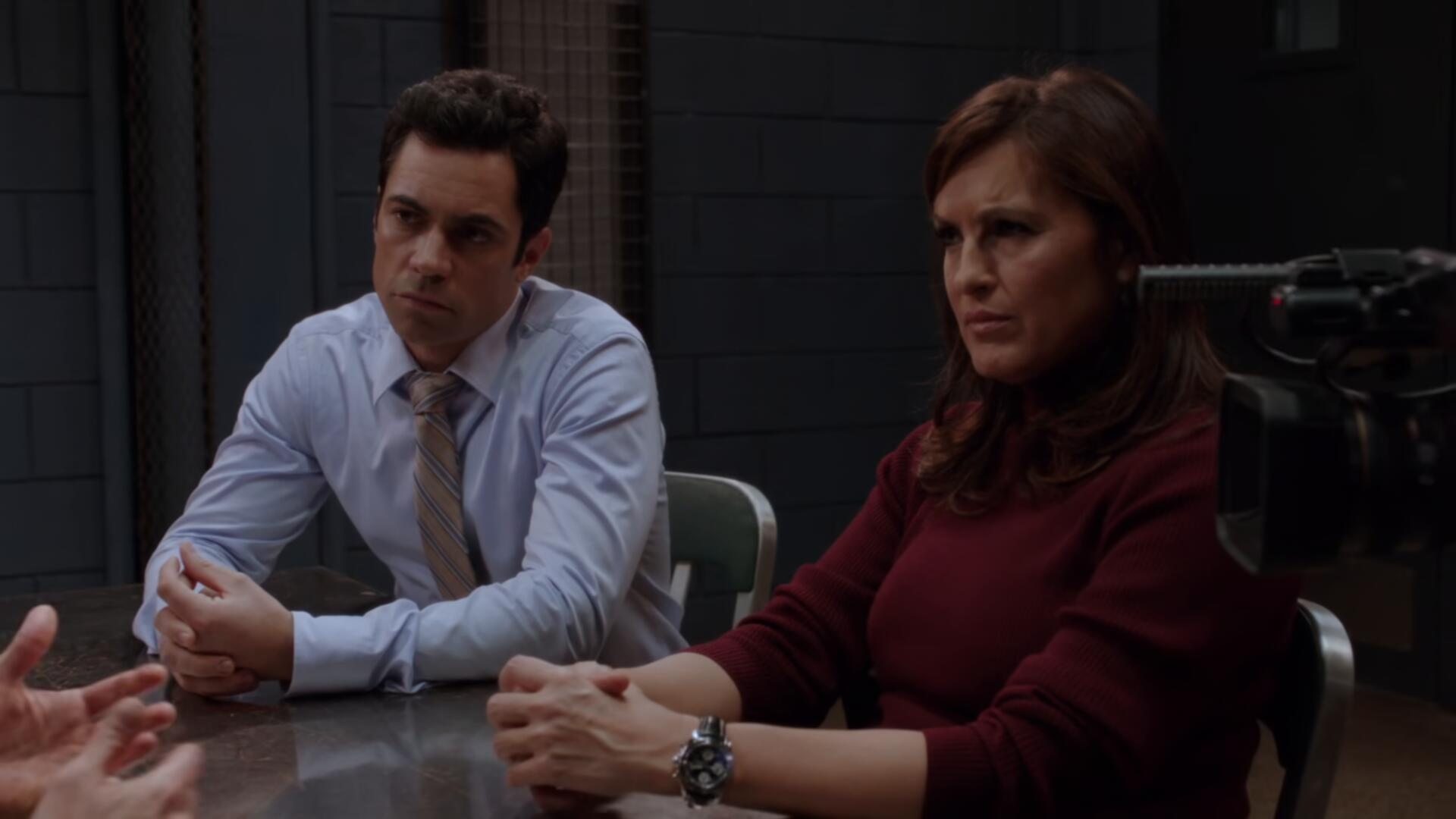 Law And Order SVU S14E10 1080p AV1 10bit MeGusta TGx