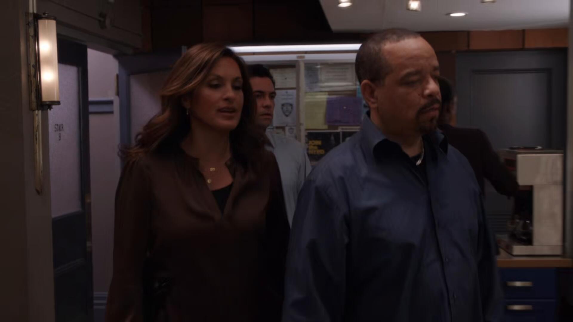 Law And Order SVU S13E02 1080p HEVC x265 MeGusta TGx