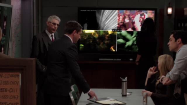 Law And Order SVU S14E21 XviD AFG TGx