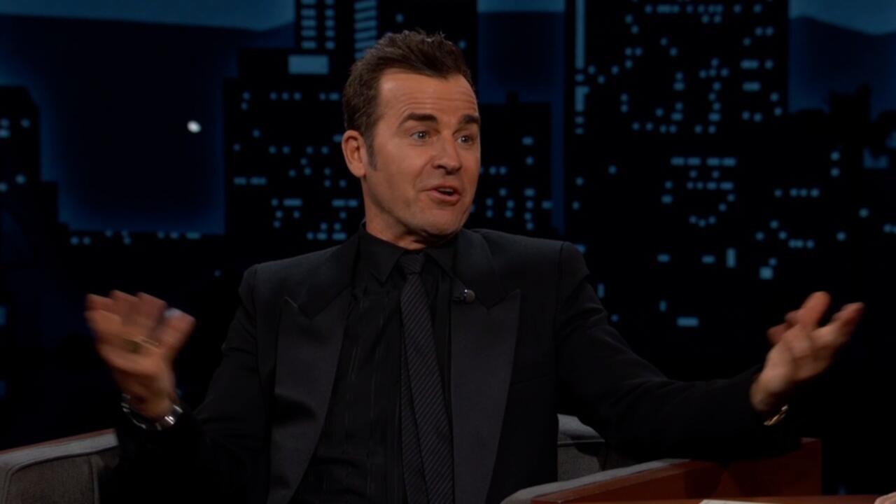 Jimmy Kimmel 2025 02 13 Justin Theroux 720p WEB h264 EDITH TGx