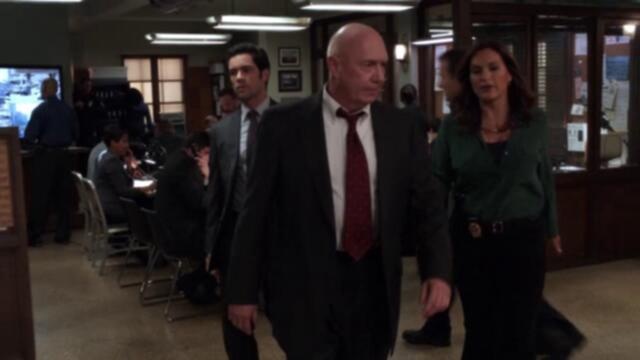 Law And Order SVU S13E05 XviD AFG TGx