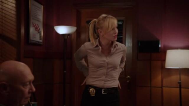 Law And Order SVU S14E14 XviD AFG TGx