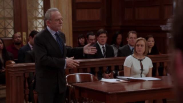 Law And Order SVU S13E18 XviD AFG TGx