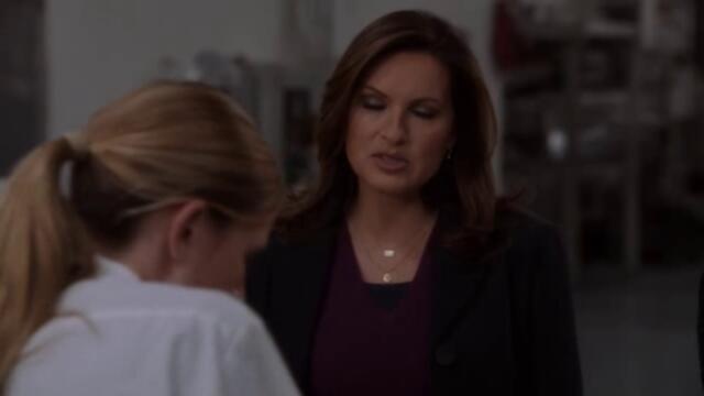 Law And Order SVU S13E12 XviD AFG TGx