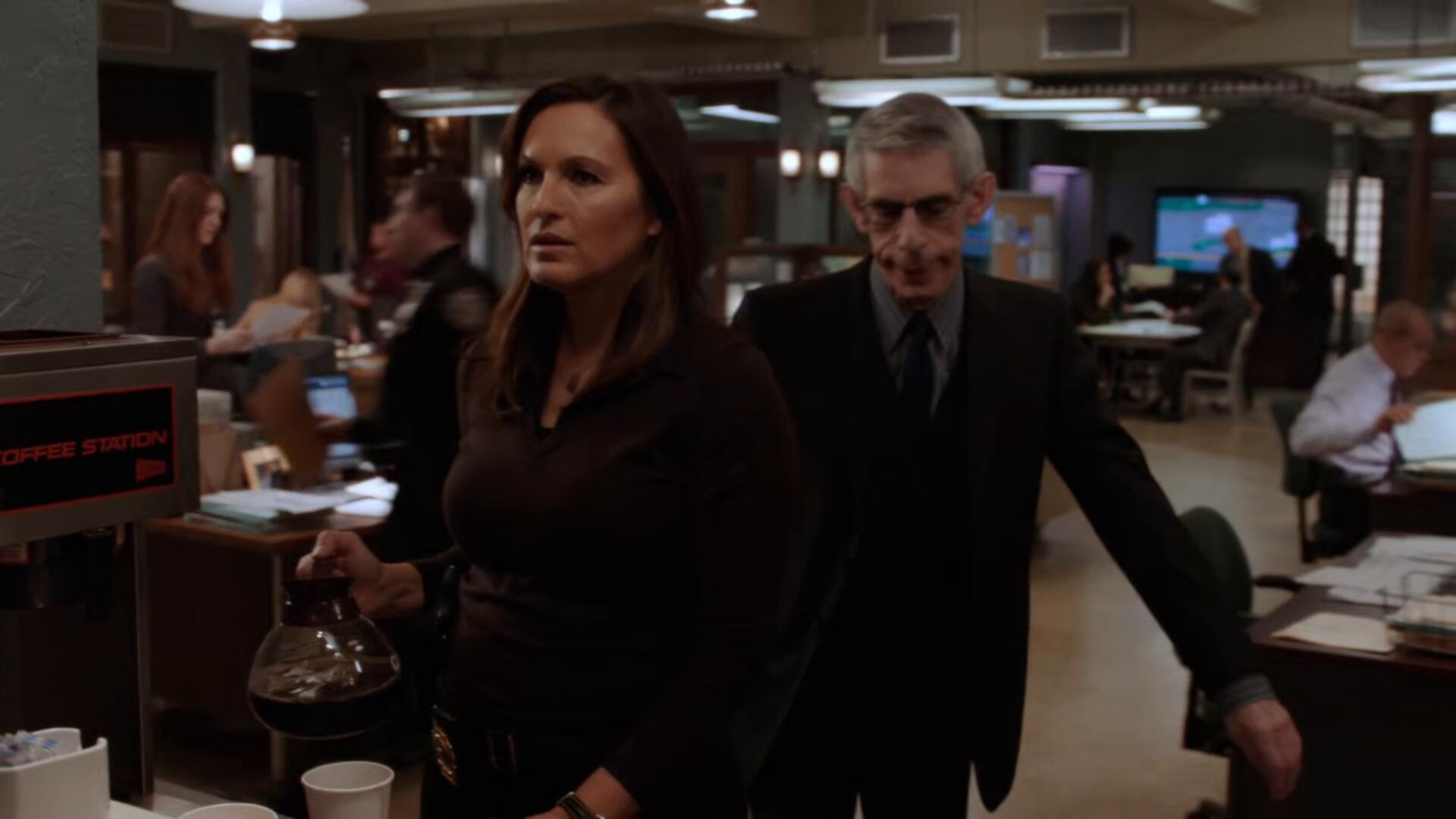 Law And Order SVU S14E16 1080p HEVC x265 MeGusta TGx