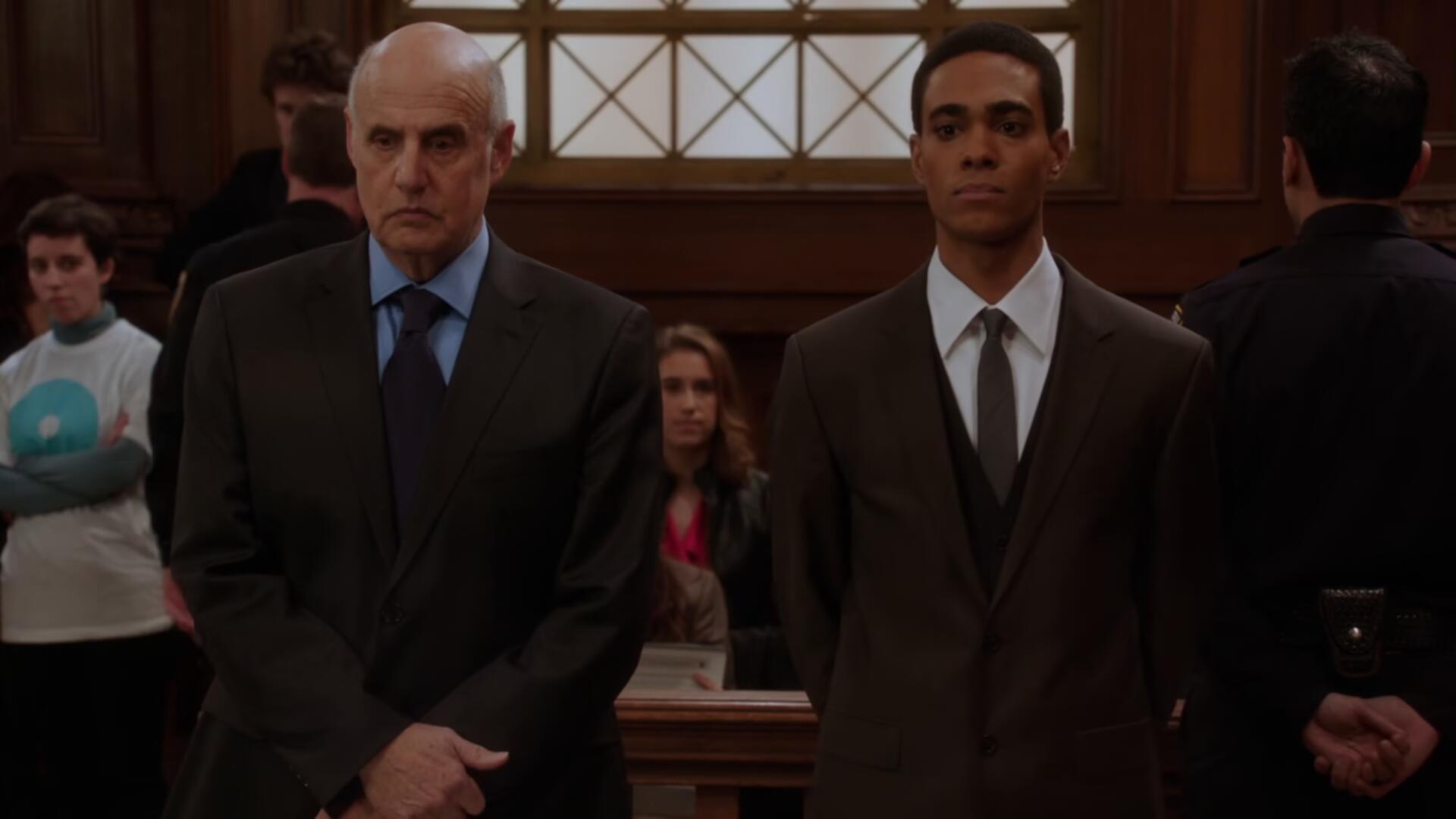 Law And Order SVU S14E16 1080p AV1 10bit MeGusta TGx