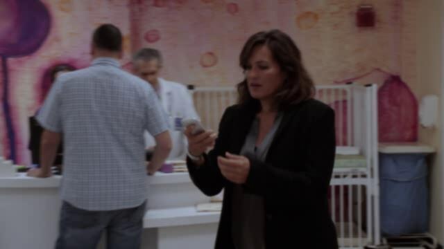 Law And Order SVU S16E04 XviD AFG TGx