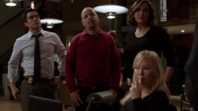 Law And Order SVU S15E22 XviD AFG TGx