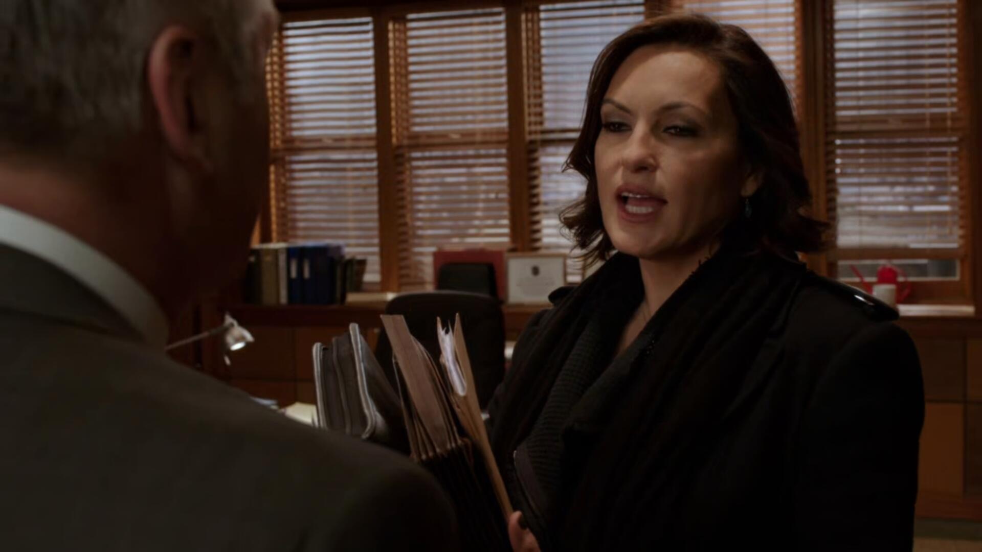 Law And Order SVU S15E18 1080p HEVC x265 MeGusta TGx