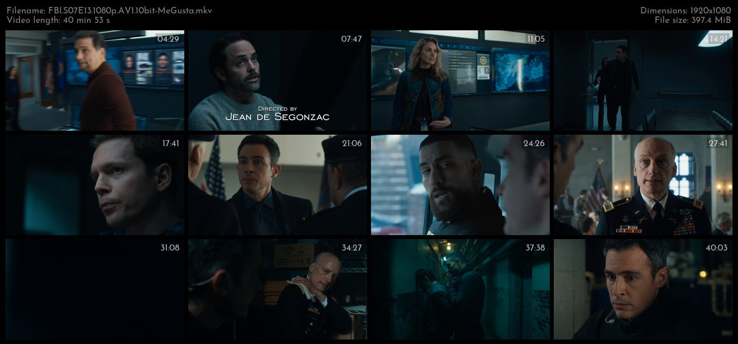 FBI S07E13 1080p AV1 10bit MeGusta TGx