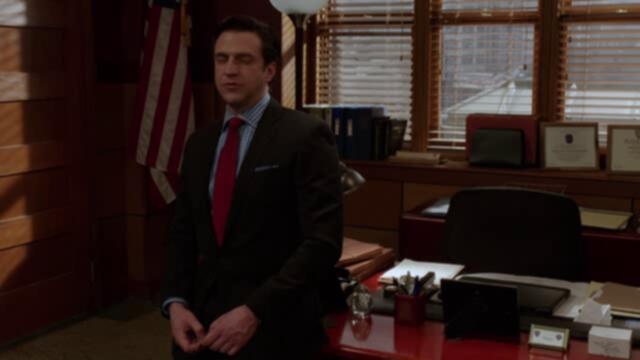 Law And Order SVU S15E18 XviD AFG TGx