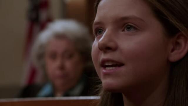 Law And Order SVU S16E06 XviD AFG TGx