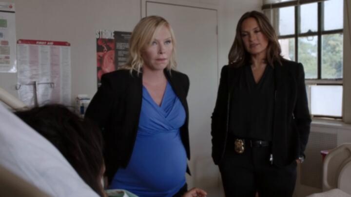 Law And Order SVU S17E04 WEB x264 TORRENTGALAXY