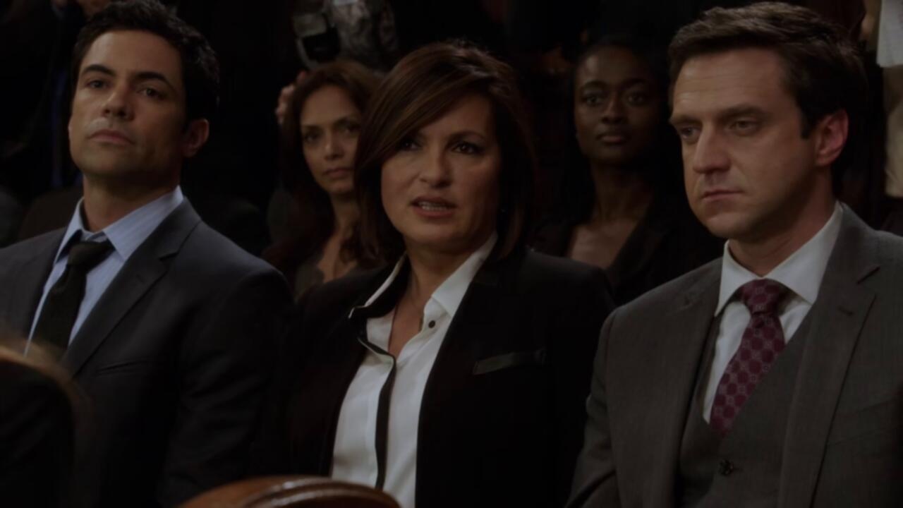 Law And Order SVU S15E06 720p WEB x265 MiNX TGx