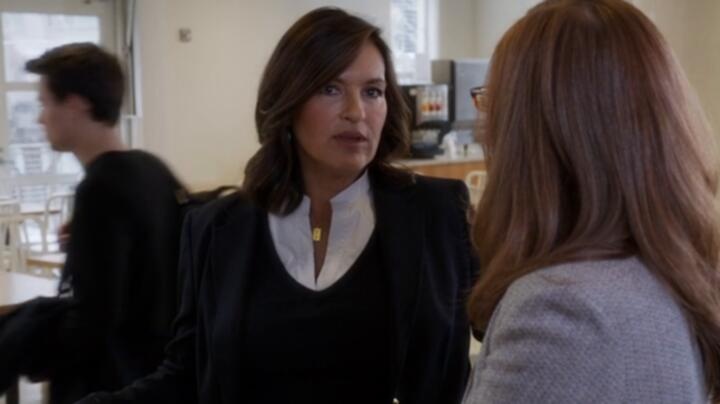 Law And Order SVU S16E19 WEB x264 TORRENTGALAXY