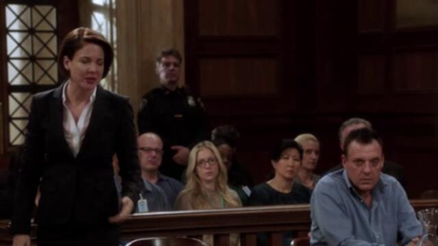 Law And Order SVU S17E09 XviD AFG TGx