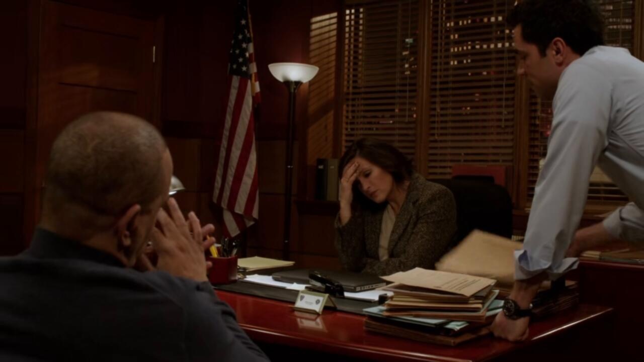 Law And Order SVU S15E17 720p WEB x265 MiNX TGx