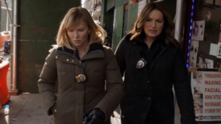 Law And Order SVU S18E15 WEB x264 TORRENTGALAXY