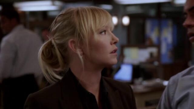 Law And Order SVU S16E08 XviD AFG TGx