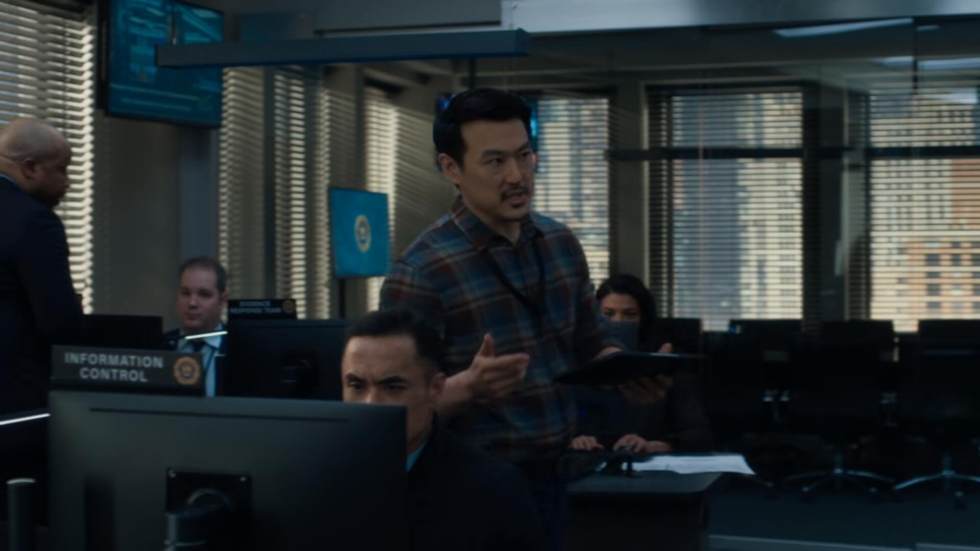 FBI S07E13 1080p AV1 10bit MeGusta TGx