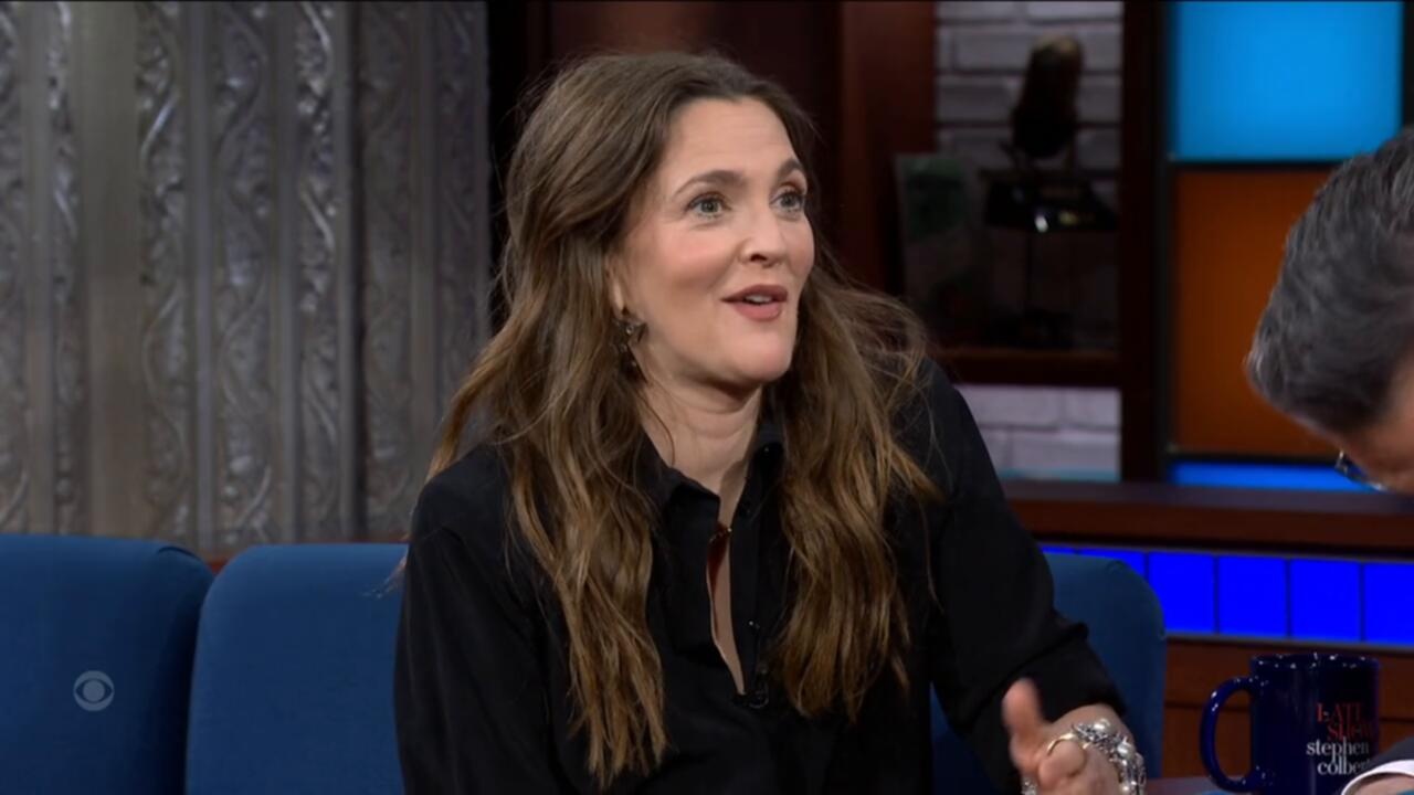 Stephen Colbert 2025 02 25 Drew Barrymore 720p WEB h264 JOAN TGx