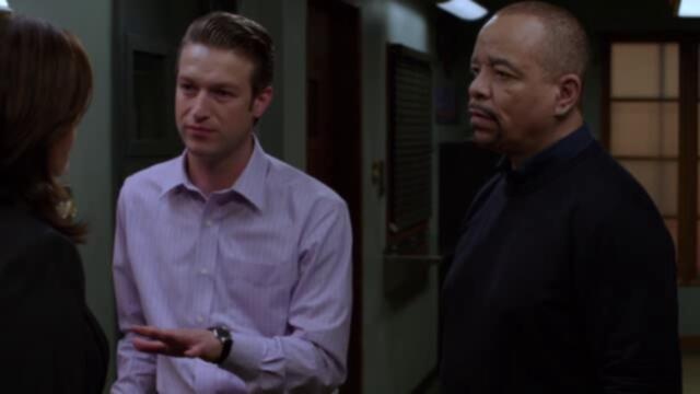 Law And Order SVU S16E09 XviD AFG TGx