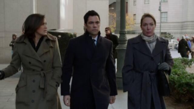 Law And Order SVU S15E11 XviD AFG TGx