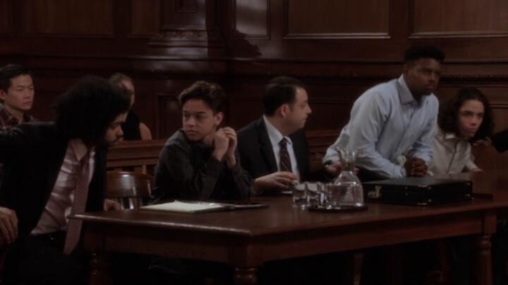 Law And Order SVU S17E13 WEB x264 TORRENTGALAXY