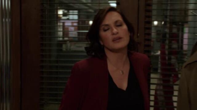 Law And Order SVU S15E18 XviD AFG TGx