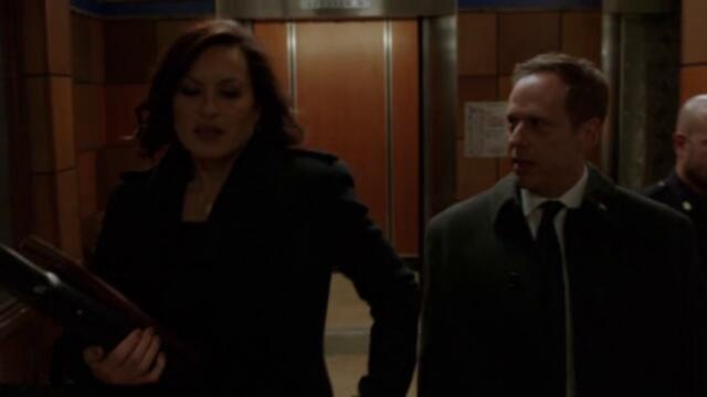 Law And Order SVU S15E18 XviD AFG TGx