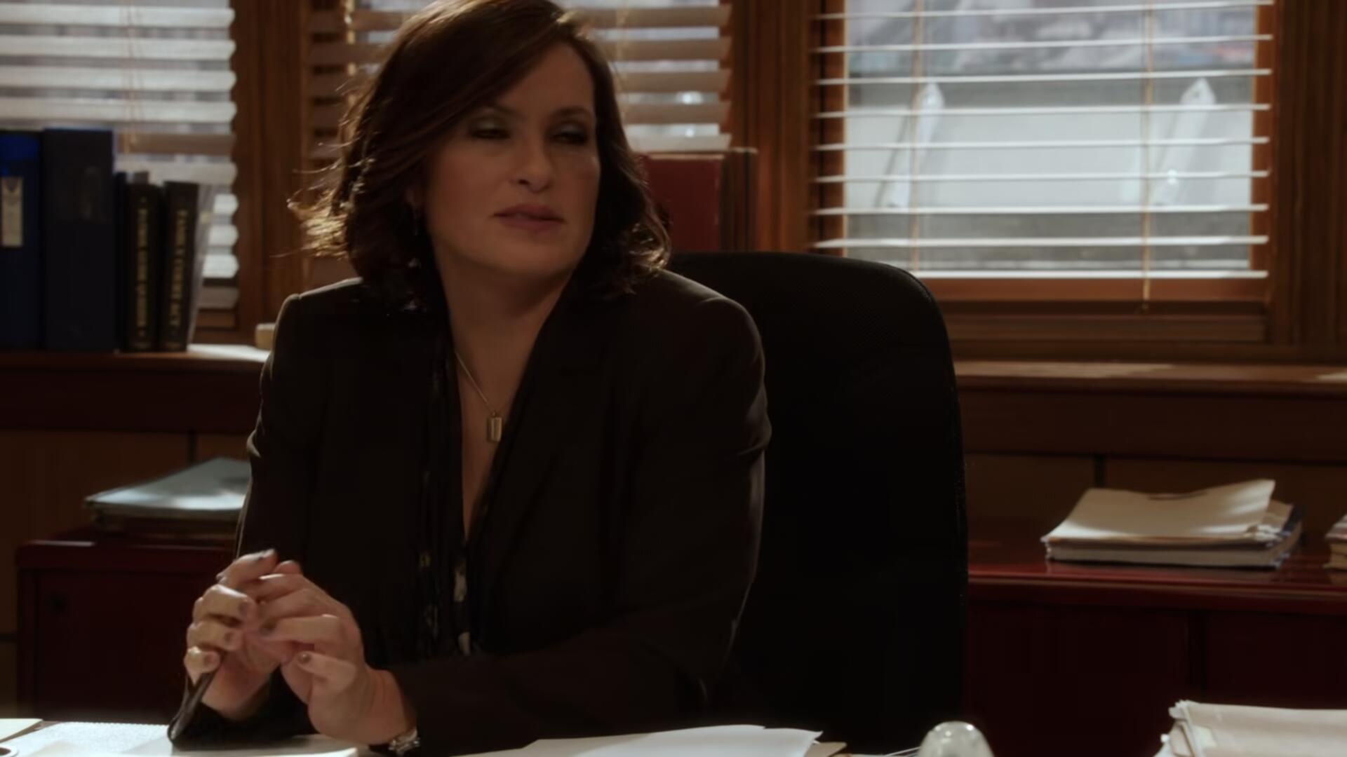 Law And Order SVU S15E17 1080p AV1 10bit MeGusta TGx