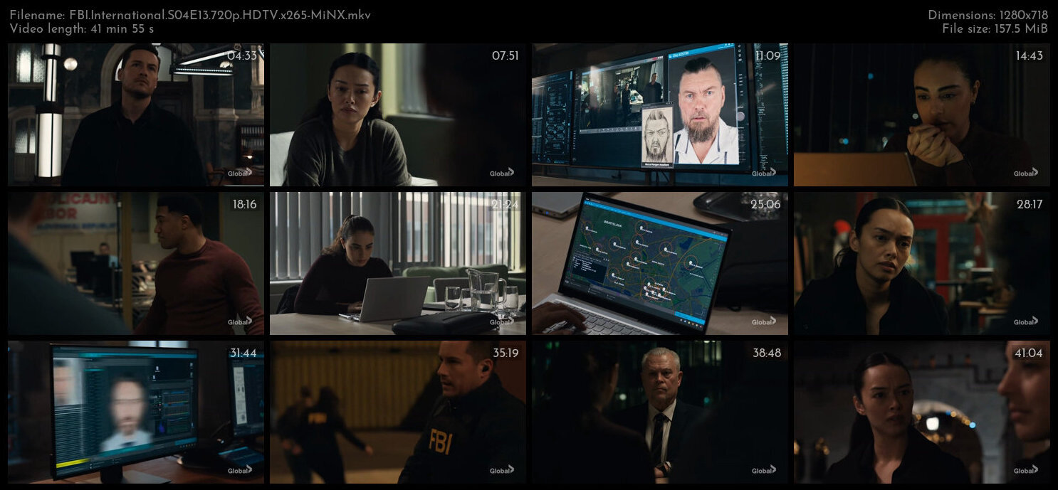 FBI International S04E13 720p HDTV x265 MiNX TGx