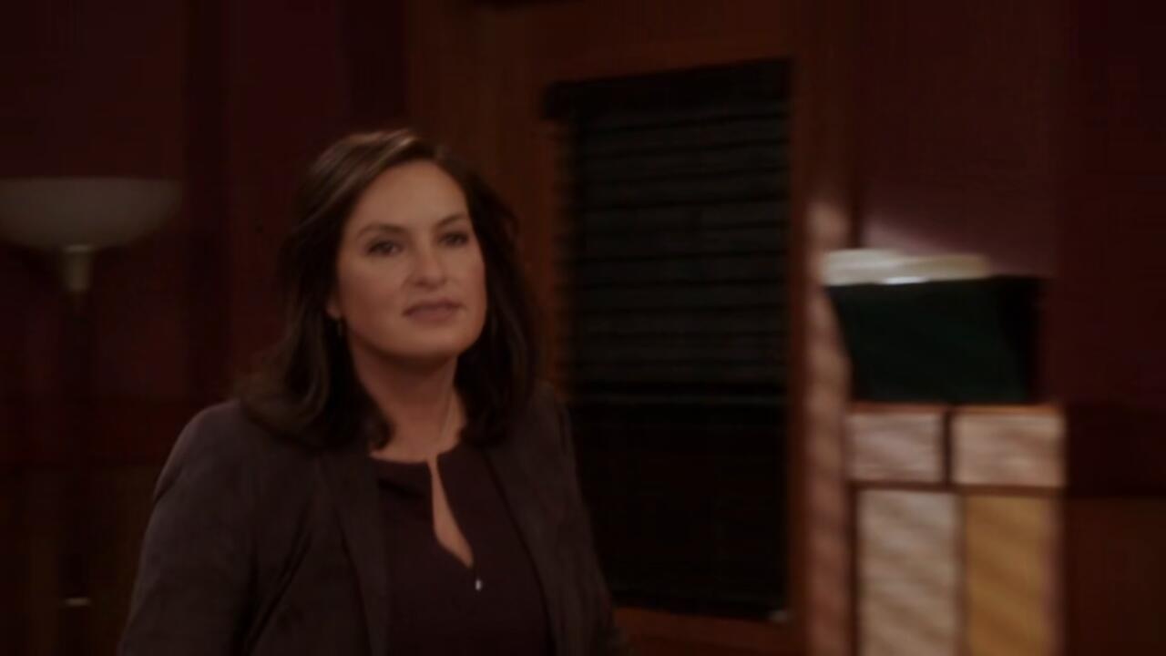 Law And Order SVU S16E10 720p WEB x265 MiNX TGx