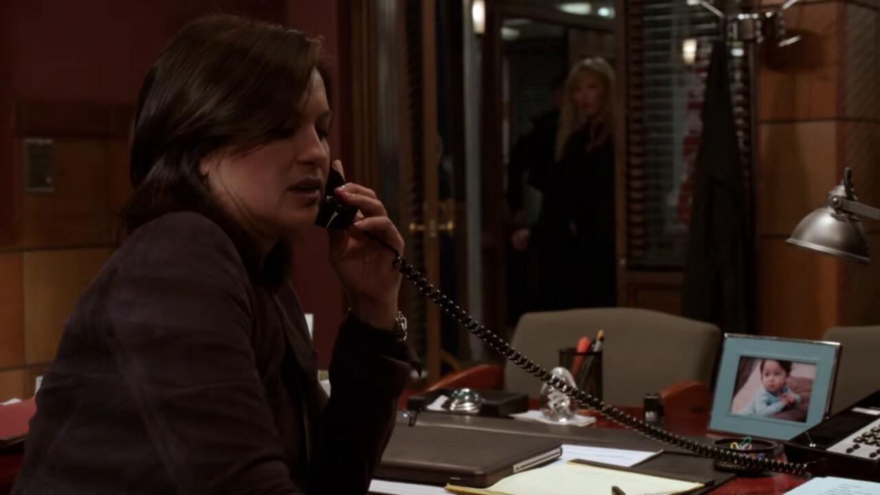 Law And Order SVU S16E10 720p WEB x265 MiNX TGx