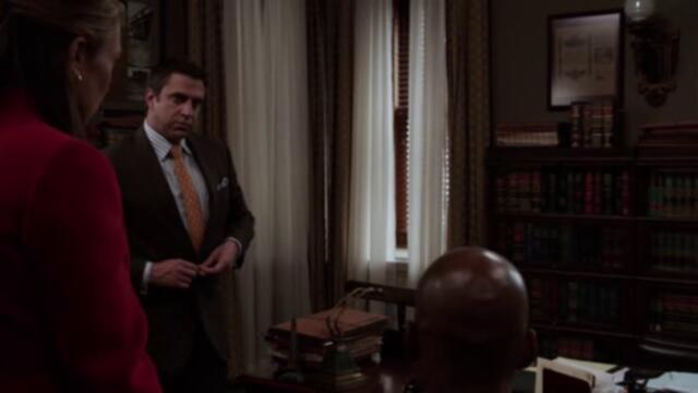 Law And Order SVU S16E02 XviD AFG TGx