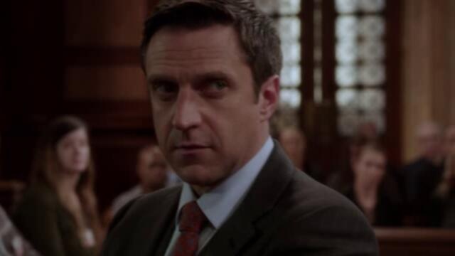 Law And Order SVU S17E12 XviD AFG TGx